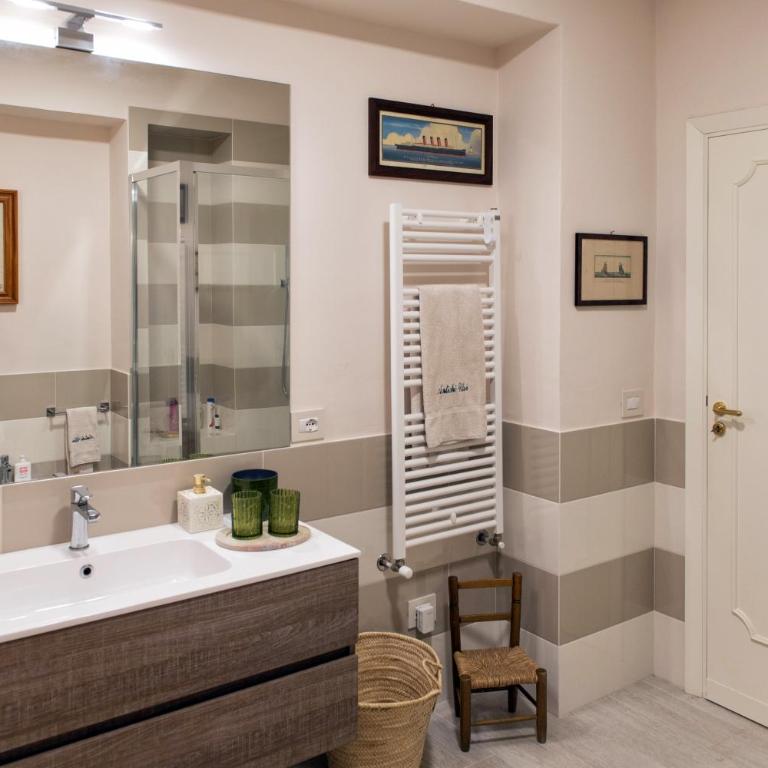 Guest House Antichi Ulivi - Appartamento con 2 Camere da Letto - 16