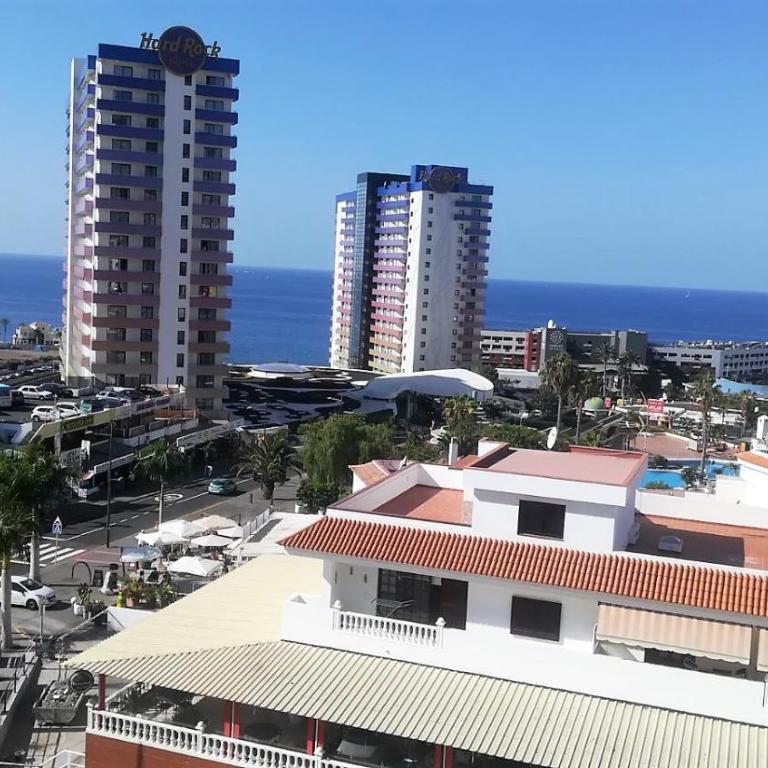 Sol Paraiso - Apartamento con vistas al mar - 4