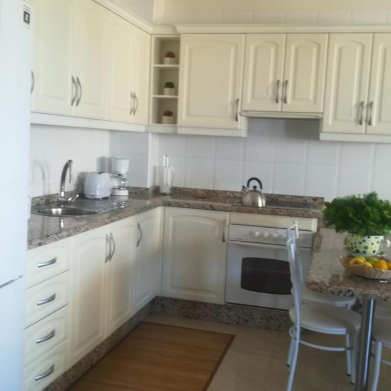 Sol Paraiso - Apartamento con vistas al mar - 11