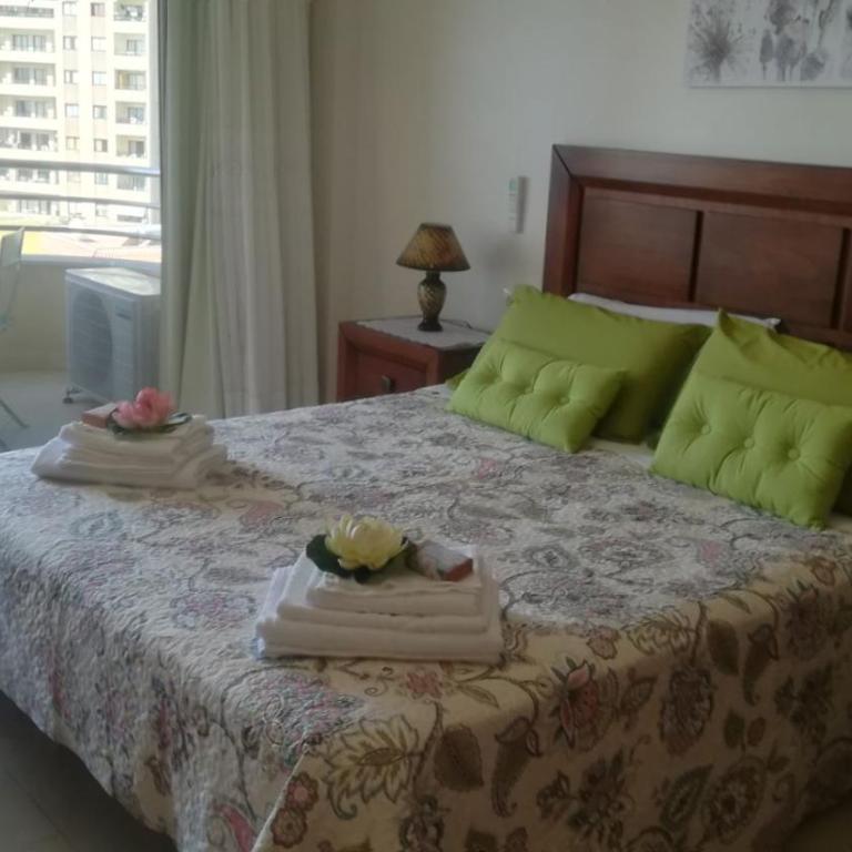 Sol Paraiso - Apartamento con vistas al mar - 13