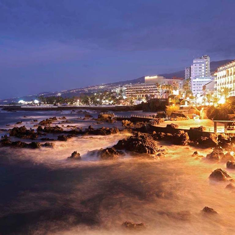 Plaza del Charco Muelle WiFi - Apartamento de 1 dormitorio - 28