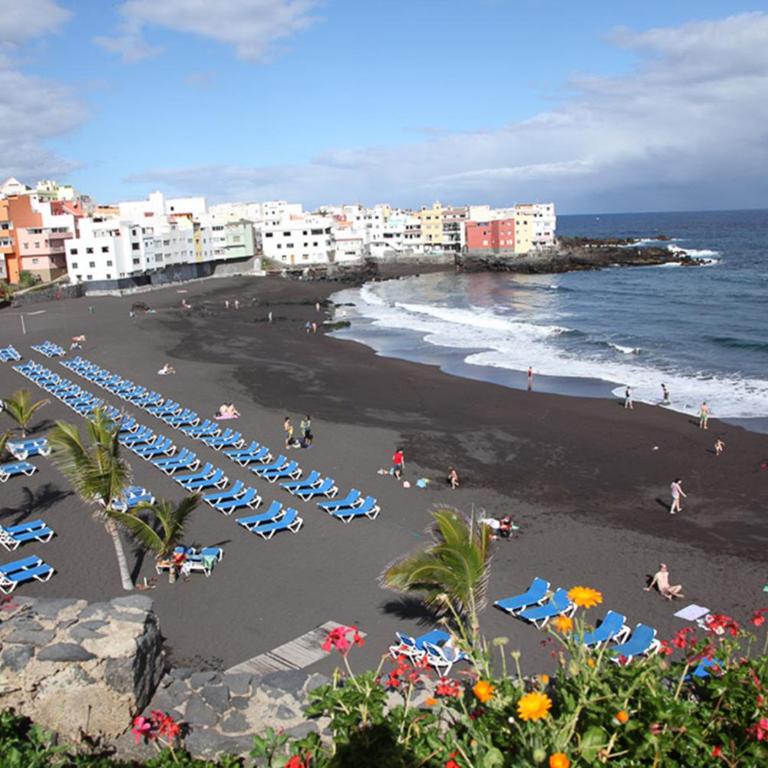 Plaza del Charco Muelle WiFi - Apartamento de 1 dormitorio - 30