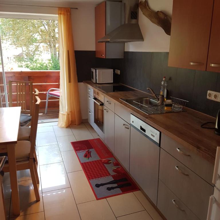 Casa Patrizia - Apartment mit 2 Schlafzimmern und Balkon - 1