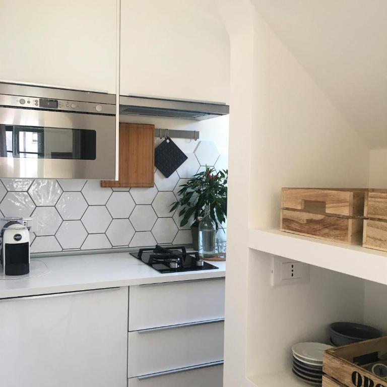 La Casa di Ringhiera - Appartamento con Terrazza - 29