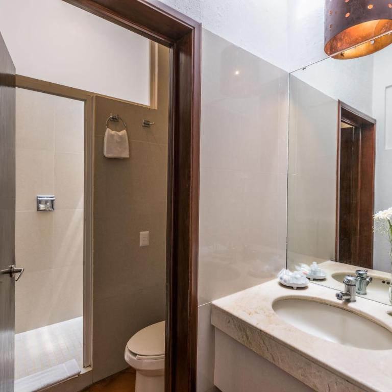 Hotel Casa Virreyes - Suite (2 Adults) - 3