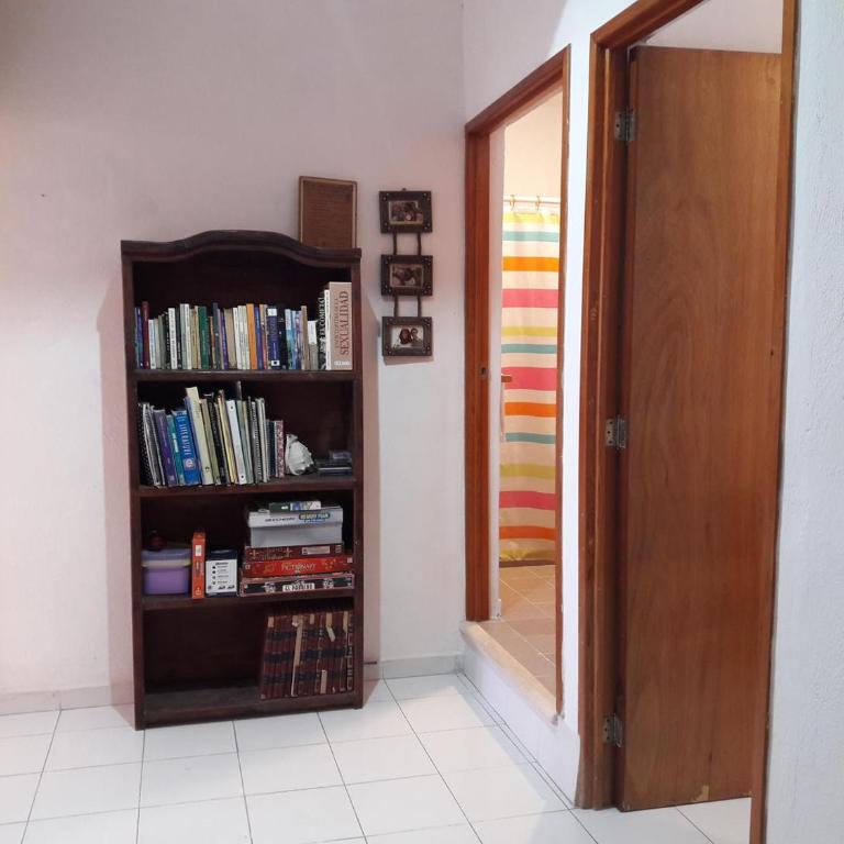 Casa Nona Azul - Apartment with Garden View - 69