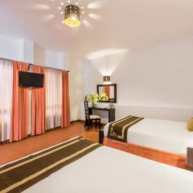 Hotel Casa Virreyes - Suite (4 Adults) - 5