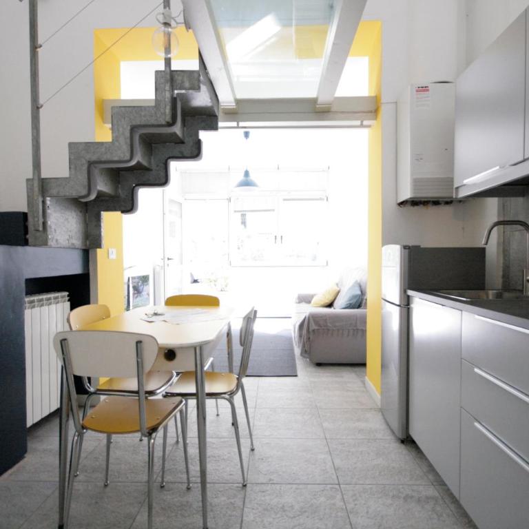 Loft 33 nel Cuore di Torino Zona Universita' AC - Loft - 12