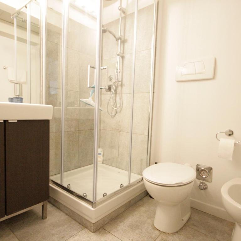 Loft 33 nel Cuore di Torino Zona Universita' AC - Loft - 9