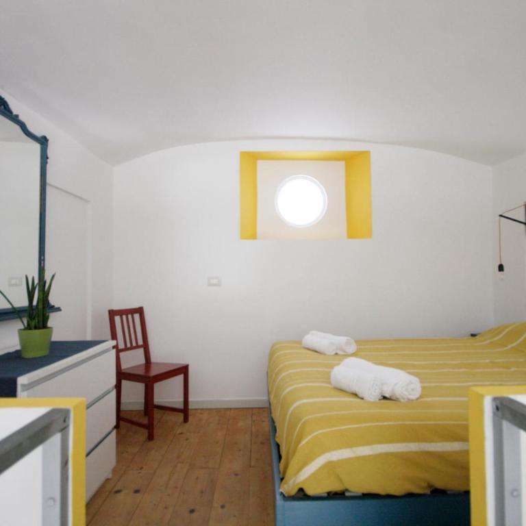 Loft 33 nel Cuore di Torino Zona Universita' AC - Loft - 13