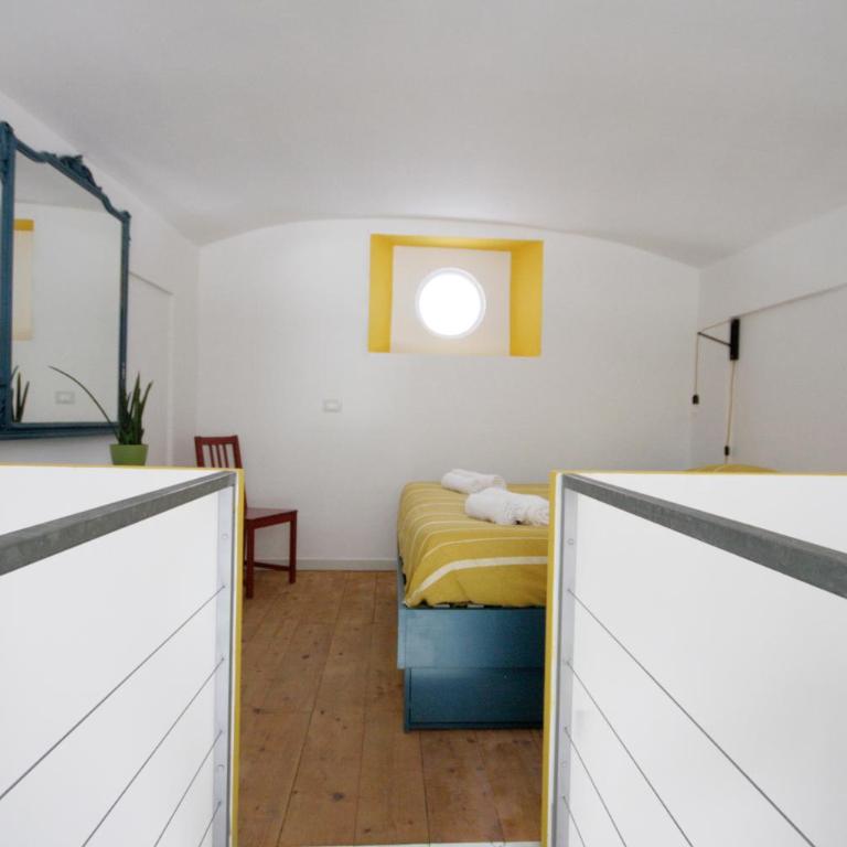Loft 33 nel Cuore di Torino Zona Universita' AC - Loft - 24