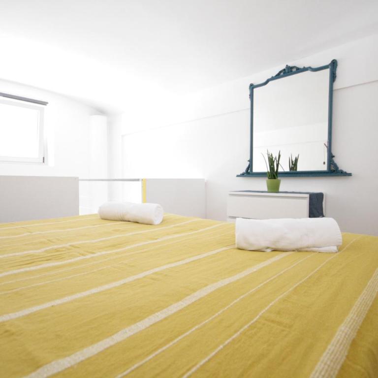 Loft 33 nel Cuore di Torino Zona Universita' AC - Loft - 28