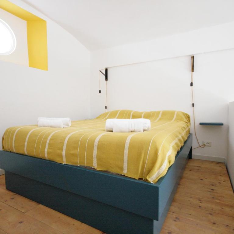 Loft 33 nel Cuore di Torino Zona Universita' AC - Loft - 29