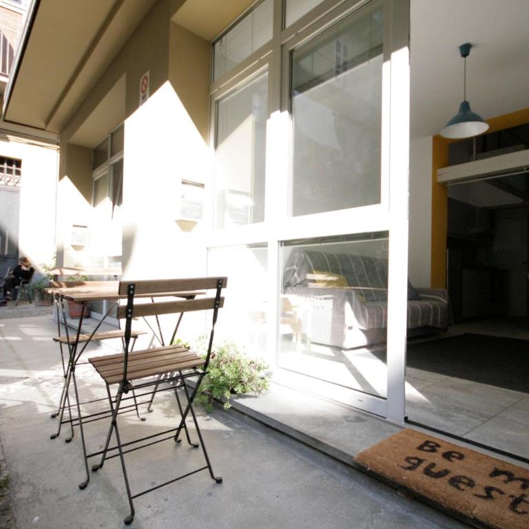 Loft 33 nel Cuore di Torino Zona Universita' AC - Loft - 5