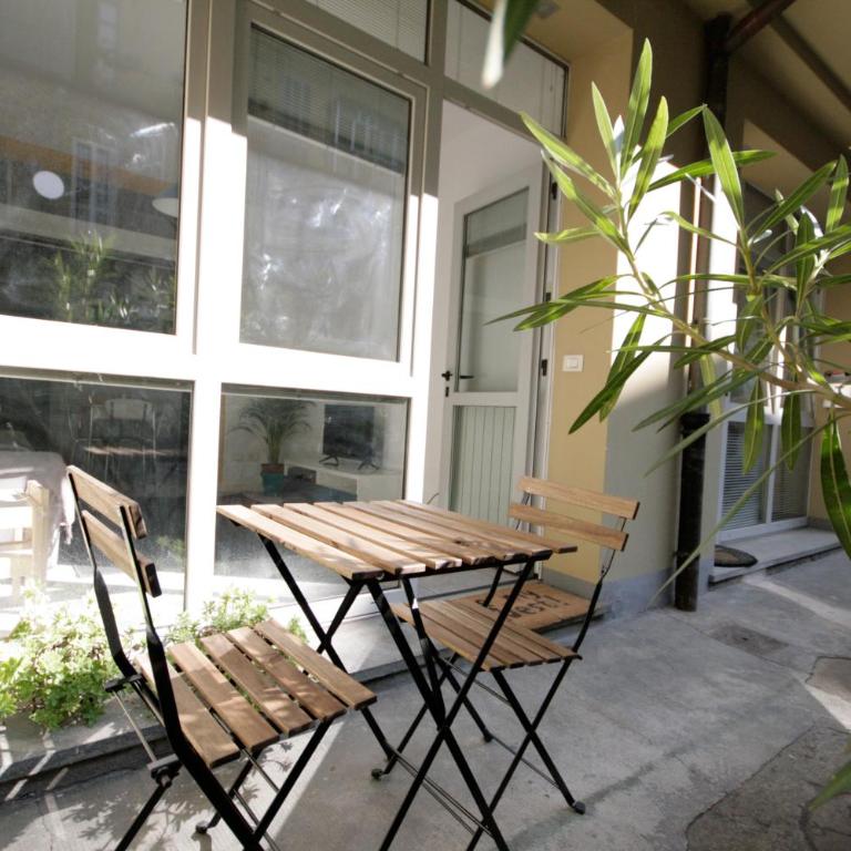 Loft 33 nel Cuore di Torino Zona Universita' AC - Loft - 30