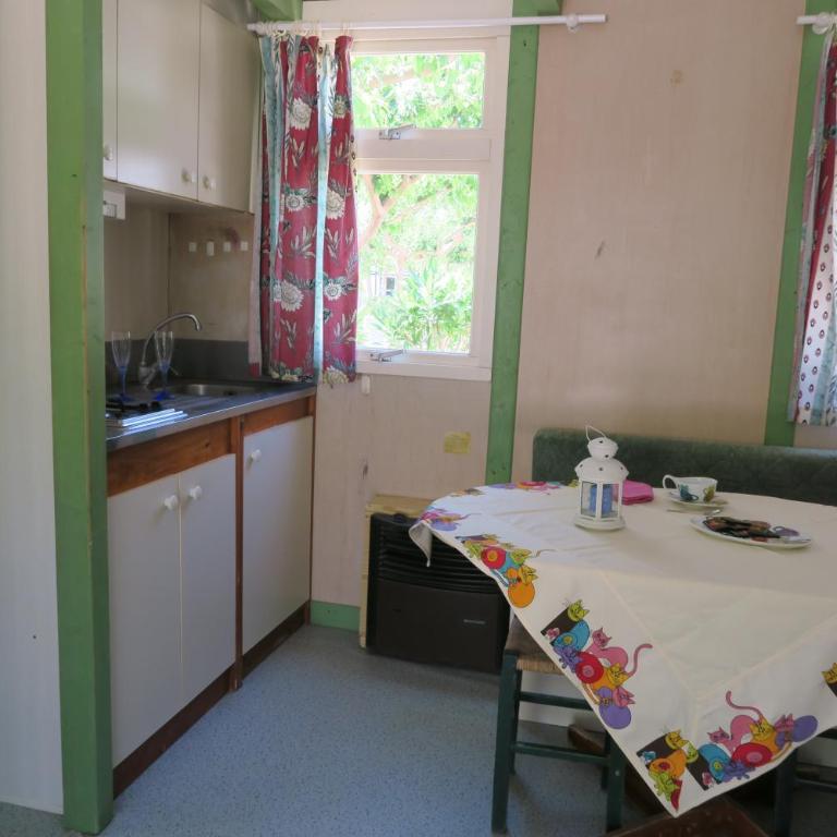 Camping Azul - Bungalow de 2 dormitorios (4 adultos + 2 niños) - 11