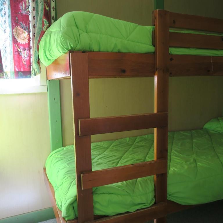 Camping Azul - Bungalow de 2 dormitorios (4 adultos + 2 niños) - 10