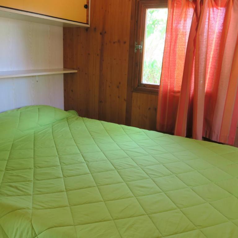 Camping Azul - Bungalow de 2 dormitorios (4 adultos + 2 niños) - 9