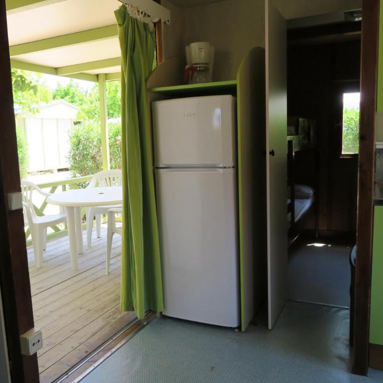 Camping Azul - Bungalow de 2 dormitorios (4 adultos + 2 niños) - 6