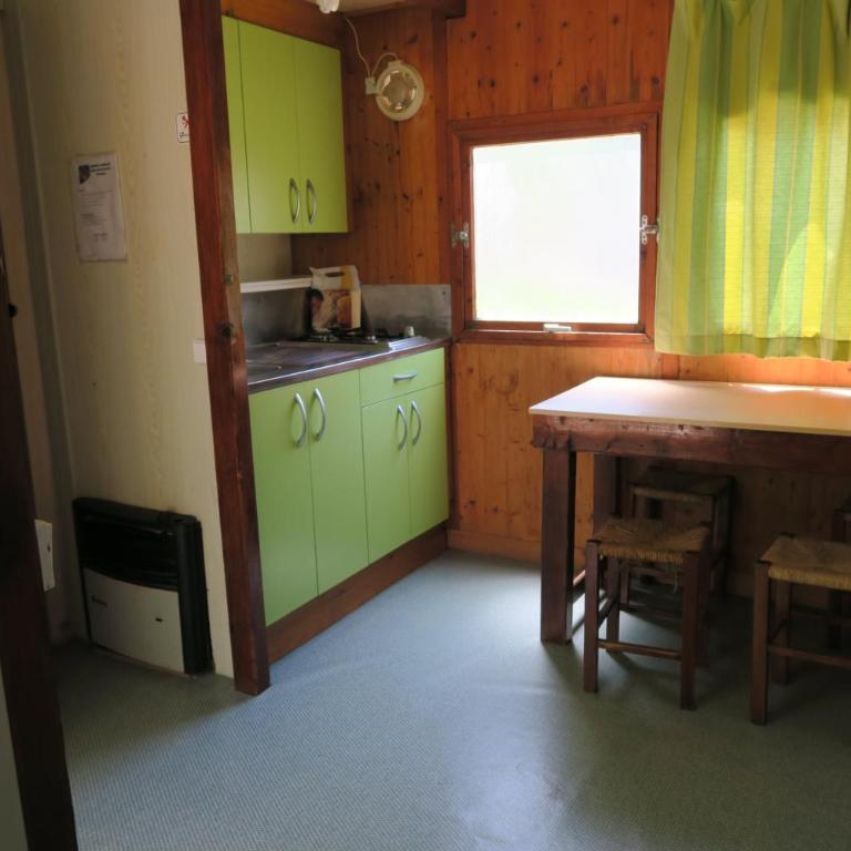 Camping Azul - Bungalow de 2 dormitorios (4 adultos + 2 niños) - 5