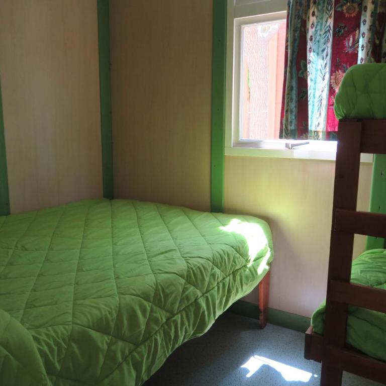 Camping Azul - Bungalow de 2 dormitorios (4 adultos + 2 niños) - 3