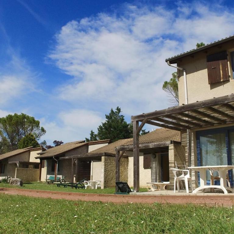VVF Sud Vercors - Appartement 2 Chambres - 1