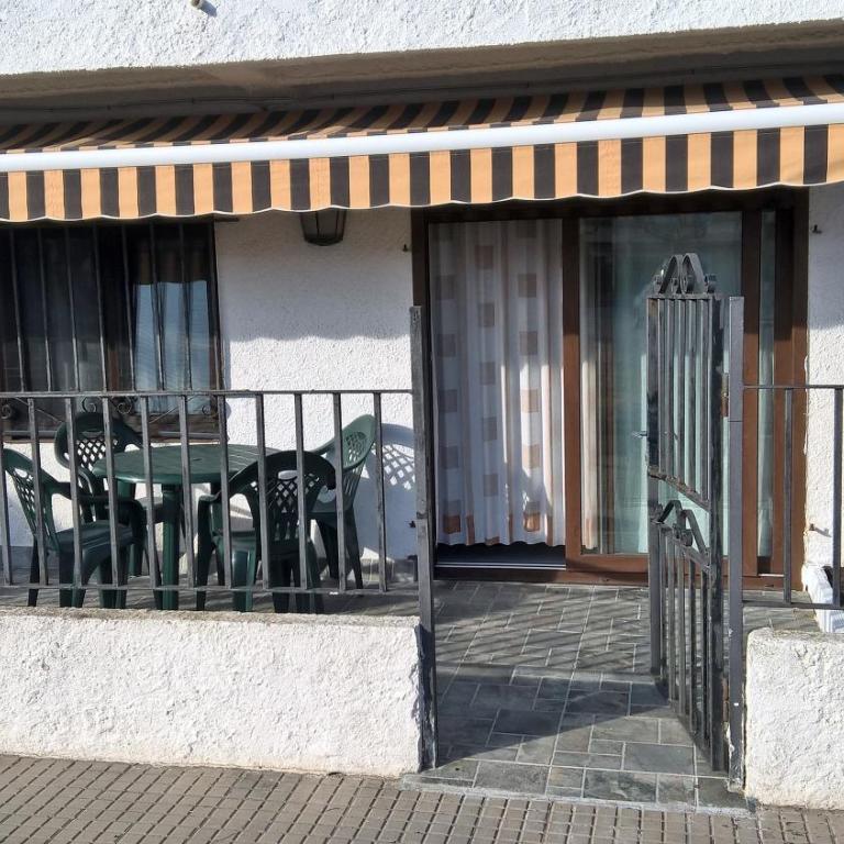 apartamento el Cortijo Estartit - Apartment - Erdgeschoss - 4