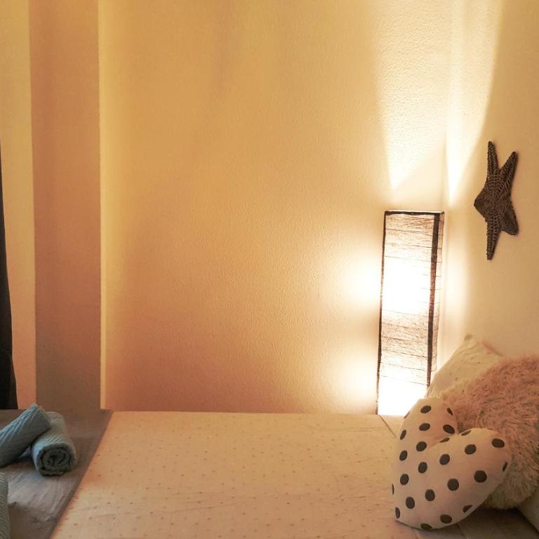 Apartamento Patios de San Lorenzo - Apartamento de 3 dormitorios - 5