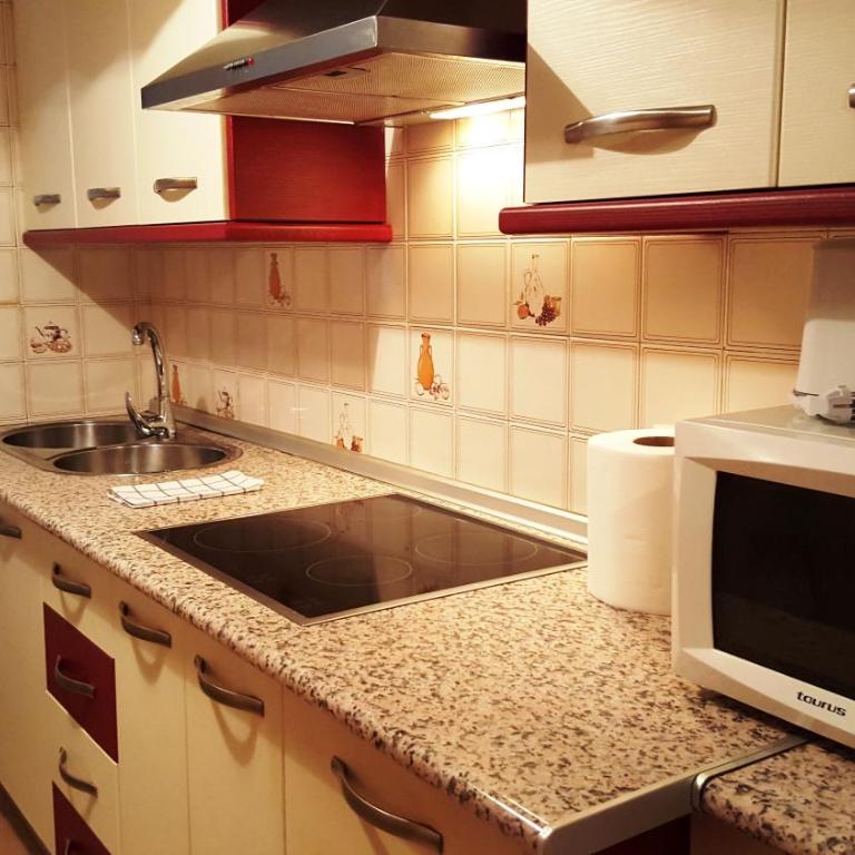 Apartamento Patios de San Lorenzo - Apartamento de 3 dormitorios - 20