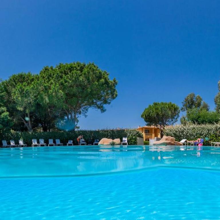 Hôtel Marina Corsica - Chambre Double - 7