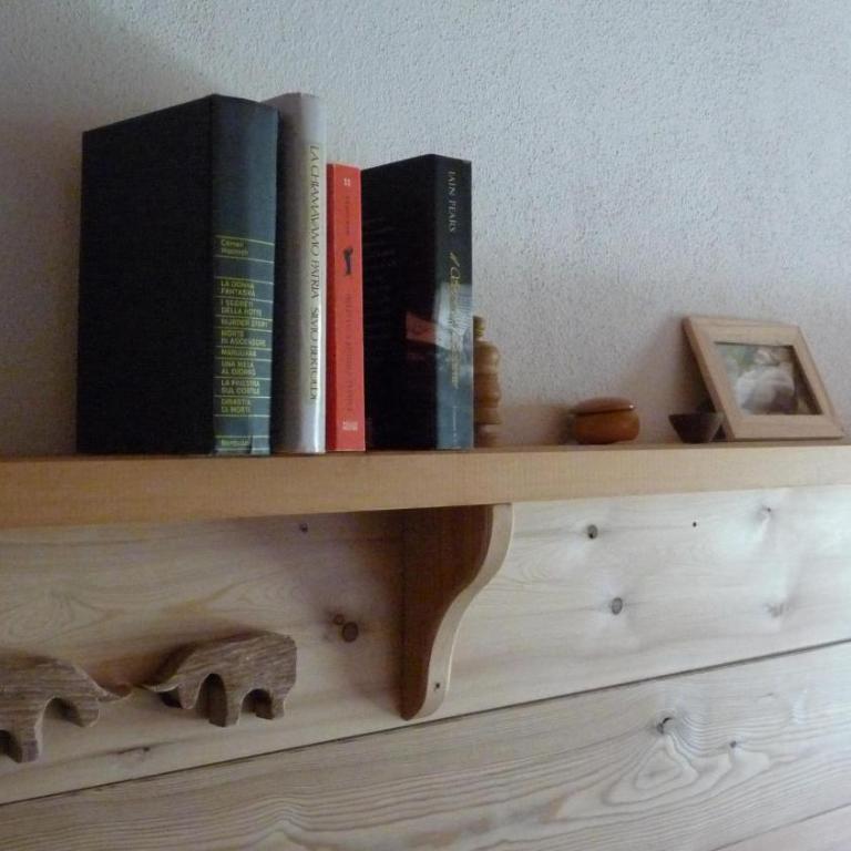 La Fattoria di Roven - Appartement 1 Chambre - 11
