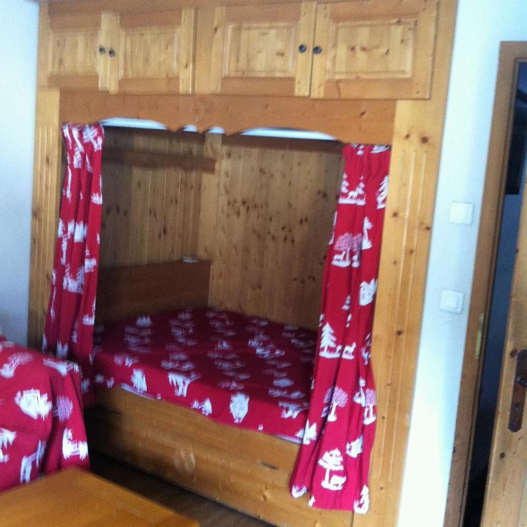 Studio d'Anaite - Appartement avec Vue sur la Montagne - 4