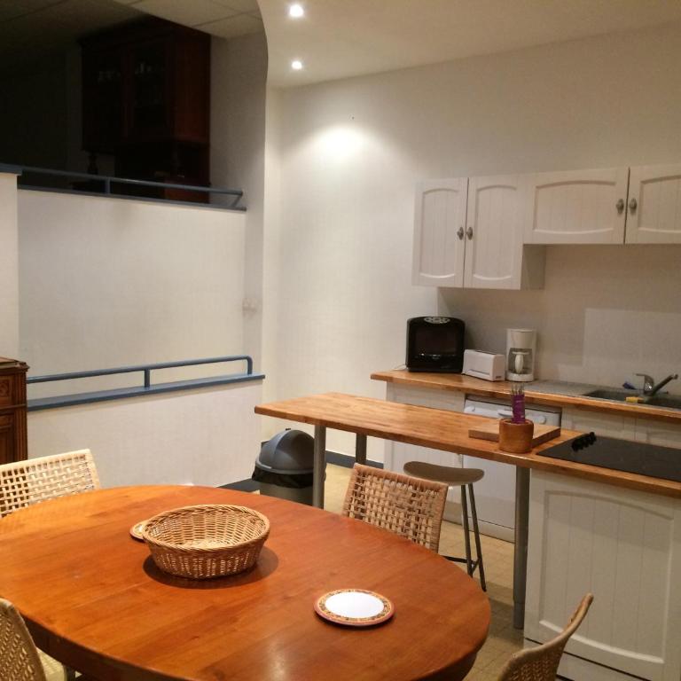 appartement centre ville - Appartement - Rez-de-Chaussée - 15