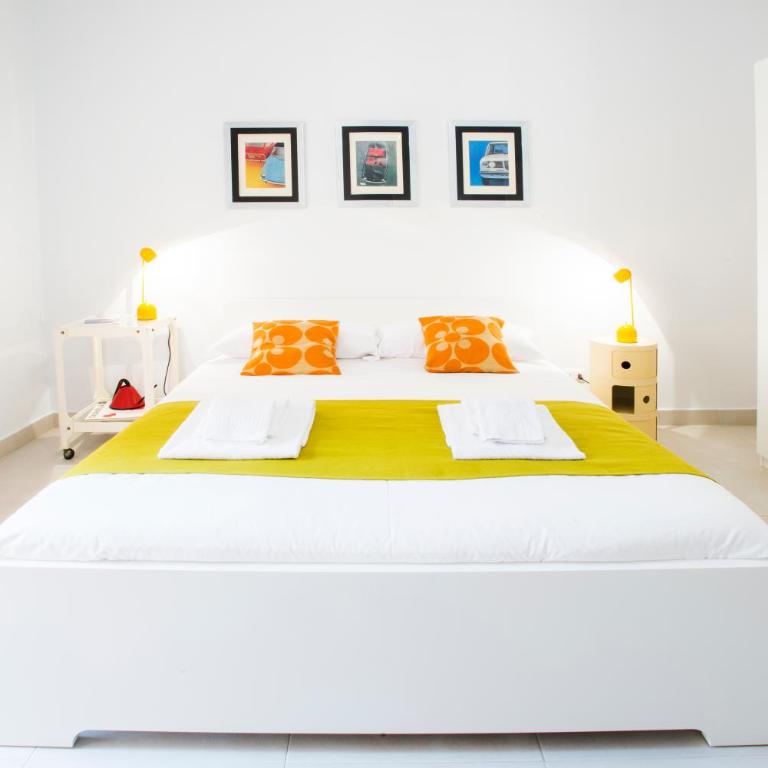 Interno16HolidayHome - Appartamento con 3 Camere da Letto - 9