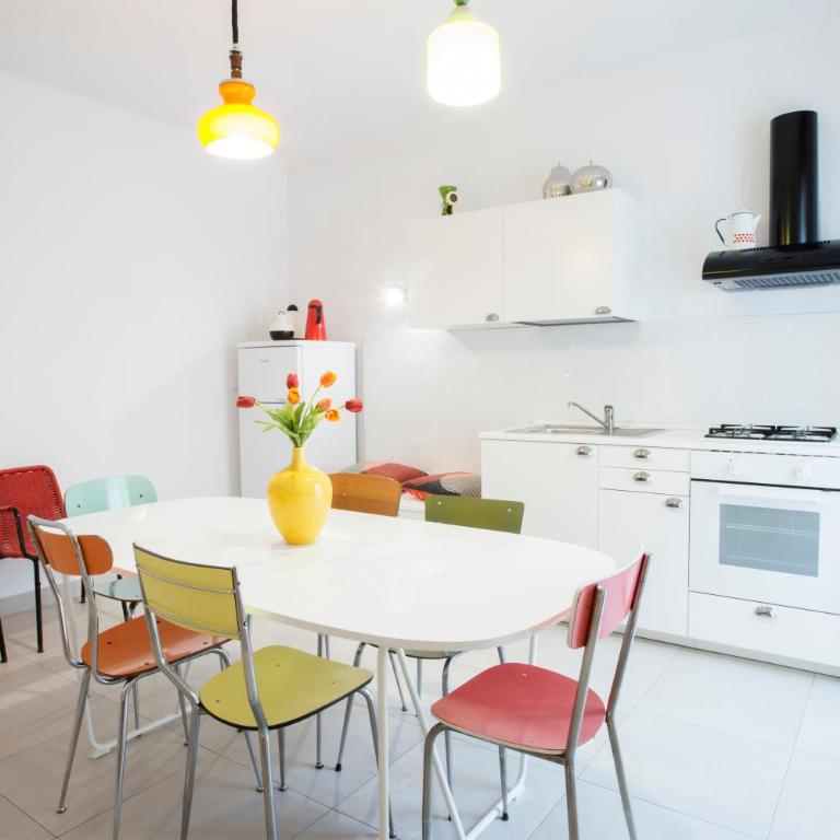 Interno16HolidayHome - Appartamento con 3 Camere da Letto - 21