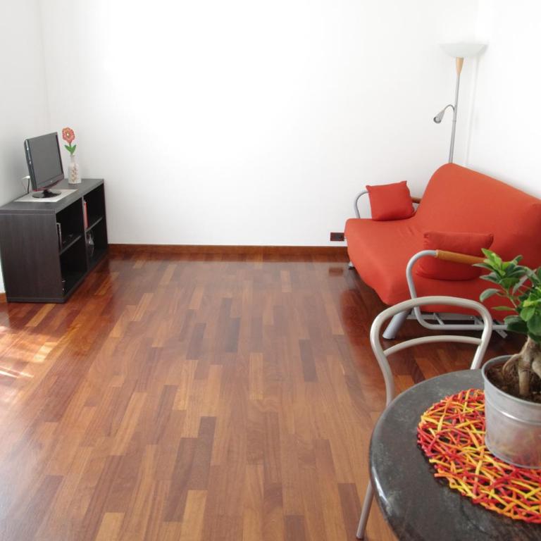 MiraVilla - Apartment - 21