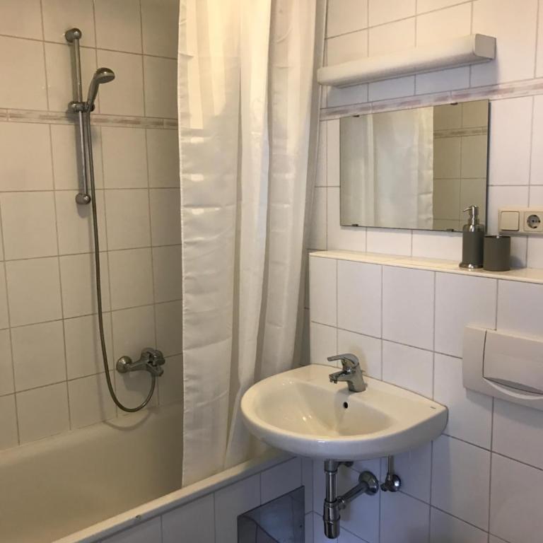 Apartments im Herzen von Innsbruck - Studio-Apartment - 10