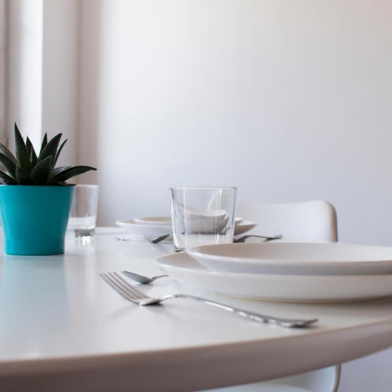 Apartments im Herzen von Innsbruck - Apartment mit 1 Schlafzimmer - 4