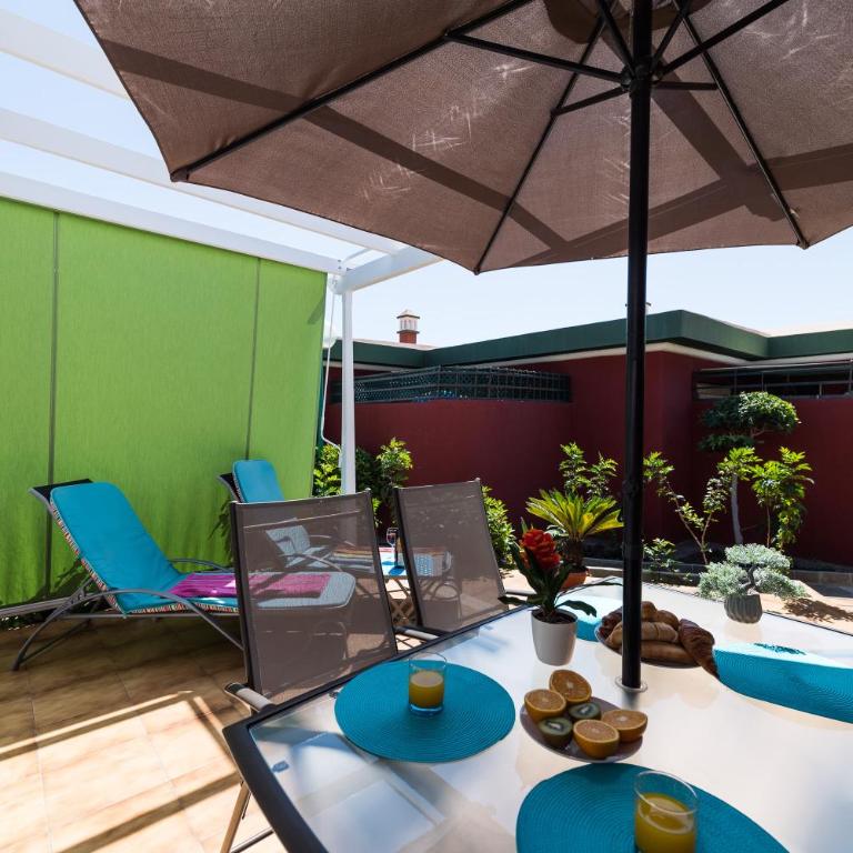 Bungalow en Maspalomas - Vacation Home - 16
