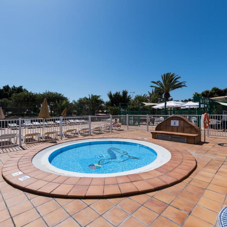 Bungalow en Maspalomas - Vacation Home - 23