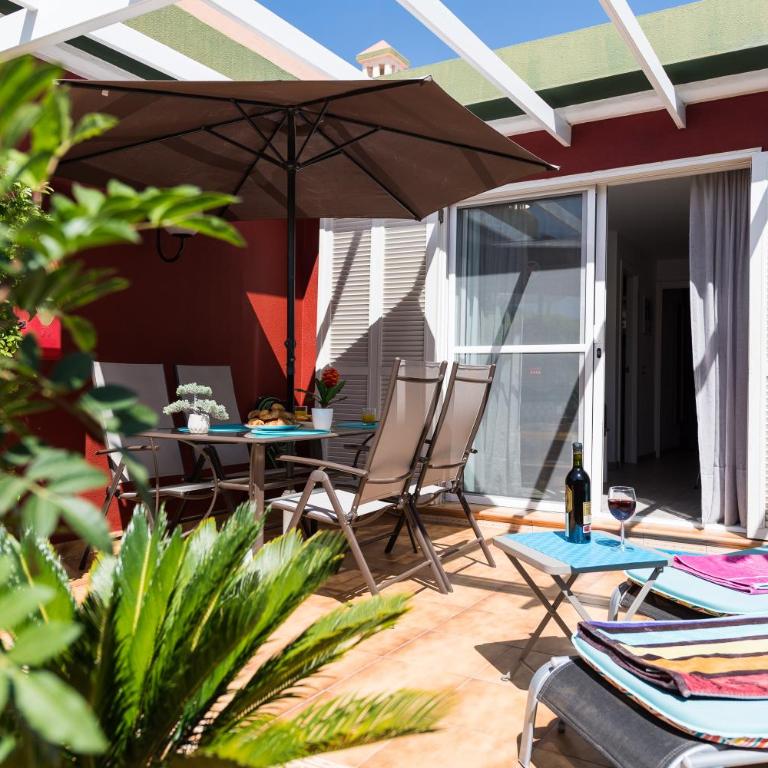 Bungalow en Maspalomas - Vacation Home - 15