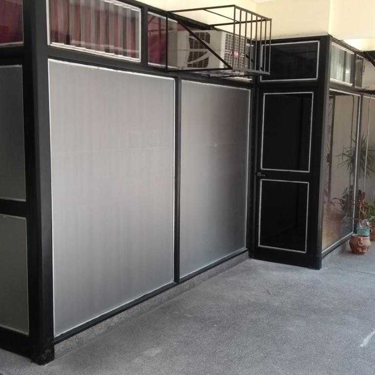 Apart Office - Apartamento - Planta baja - 16