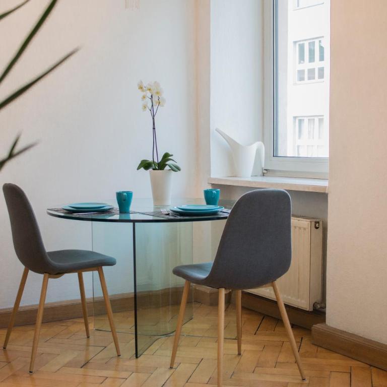 Apartments im Herzen von Innsbruck - Apartment - 2