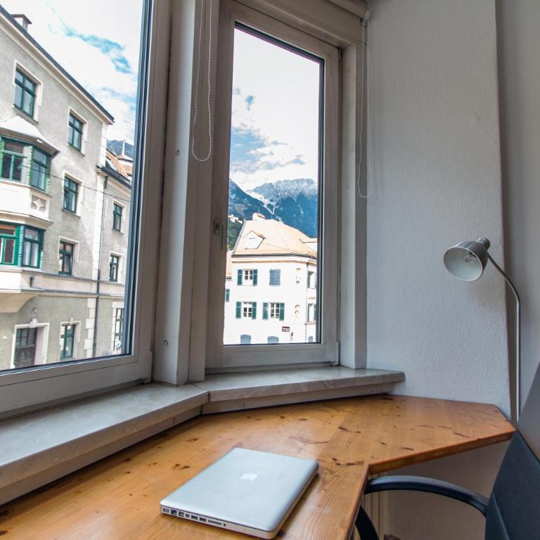 Apartments im Herzen von Innsbruck - Apartment - 7