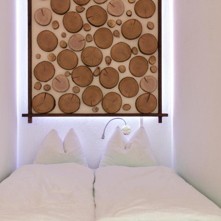Apartments im Herzen von Innsbruck - Apartment - 1