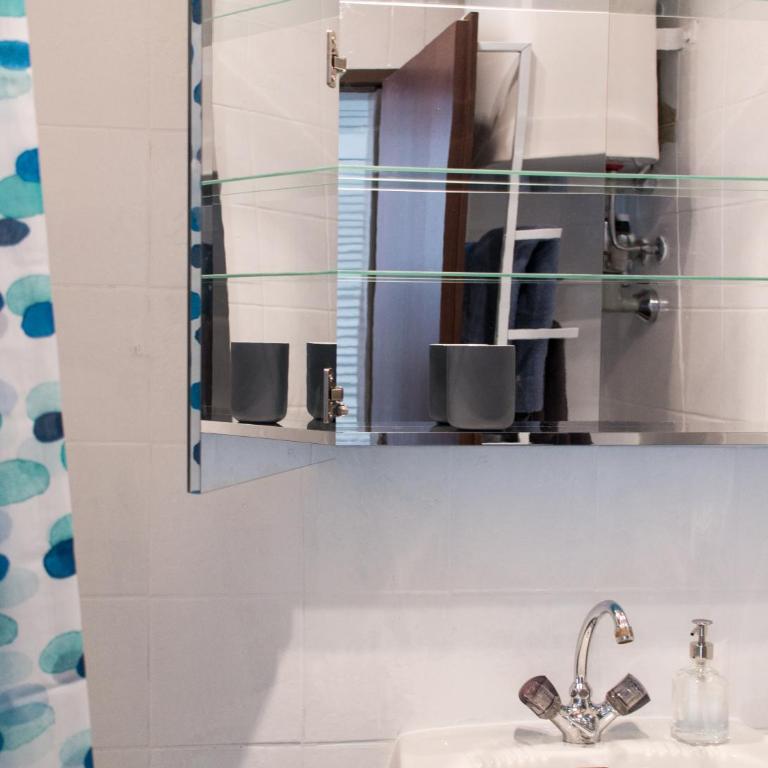 Apartments im Herzen von Innsbruck - Apartment - 9