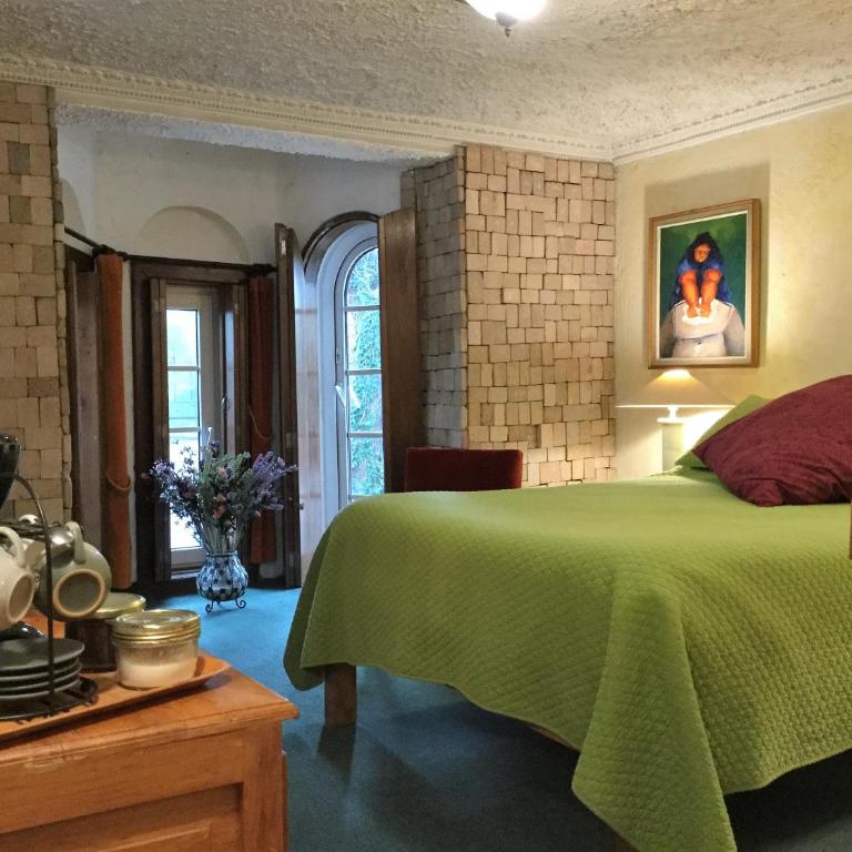 Boutique Hotel Antinea - Suite Junior - 3