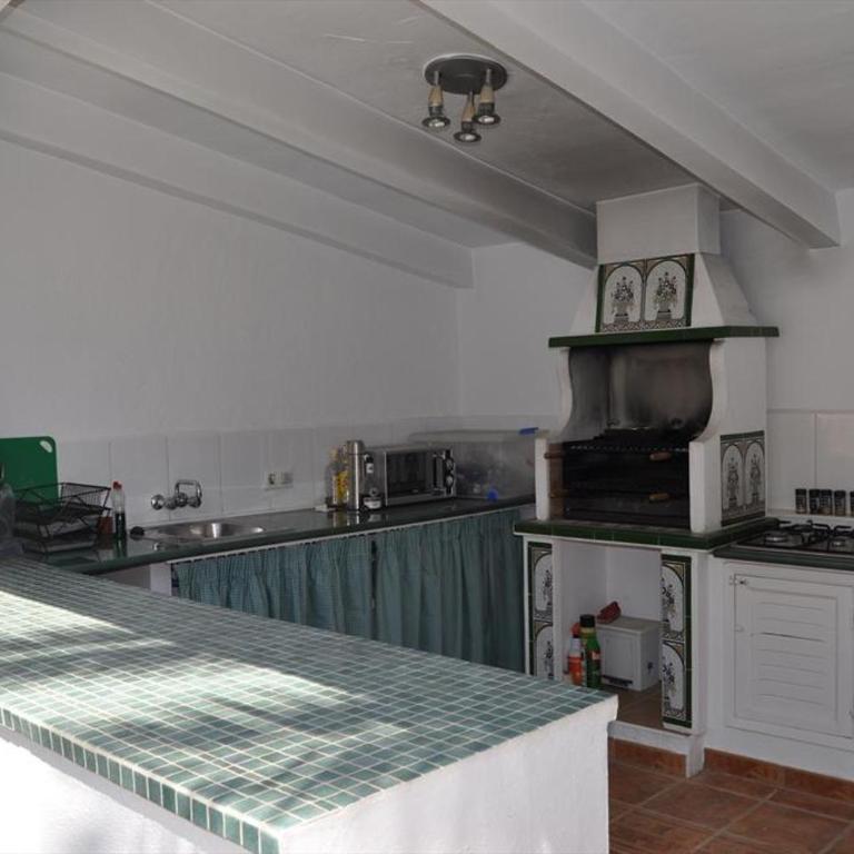 Finca Mar Aral - Villa - 20