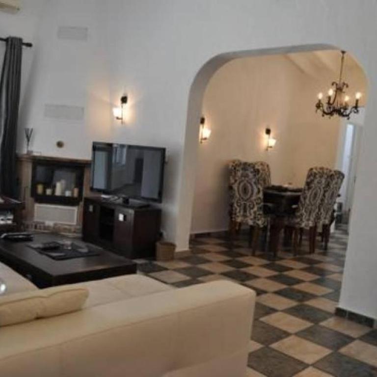 Finca Mar Aral - Villa - 19