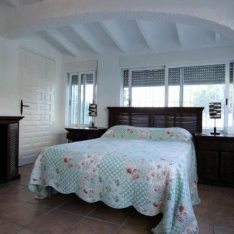 Finca Mar Aral - Villa - 15